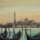 Gondole la Venetia/Venice gondols